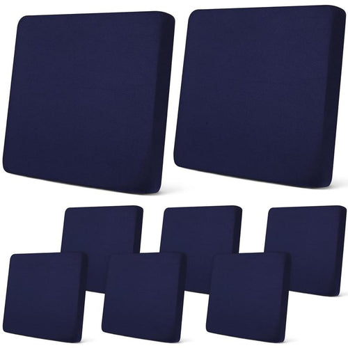 Snuva Waterproof Patio Cushion Covers